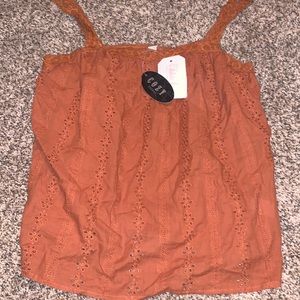 Brand new ladies top size small